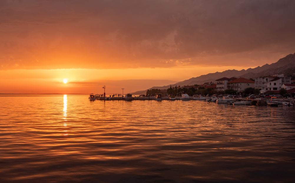 Курорты Турции